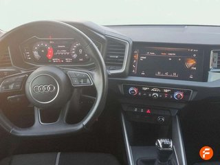 Audi A1 Sportback 25 TFSI 70kW (95CV)