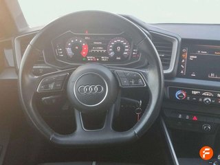 Audi A1 Sportback 25 TFSI 70kW (95CV)