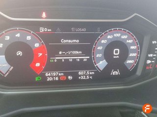 Audi A1 Sportback 25 TFSI 70kW (95CV)
