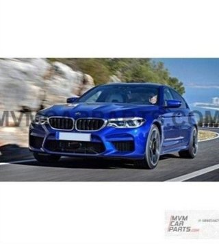 Articulo: KIT DE CARROCERIA BMW SERIE 5 G30 TIPO M