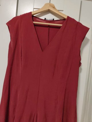 Vestido Mango
