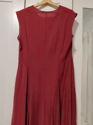 Vestido Mango