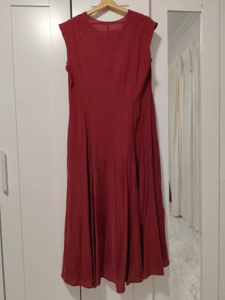 Vestido Mango