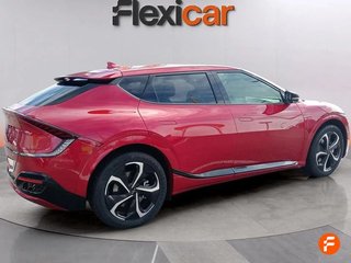 Kia EV6 GT-Line 77,4kWh 168kW RWD Long Range