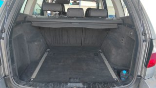 BMW X3 177 cv