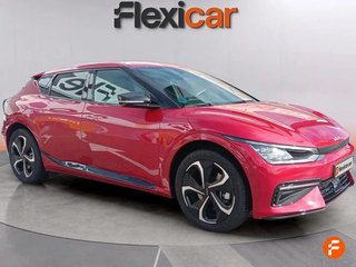Kia EV6 GT-Line 77,4kWh 168kW RWD Long Range