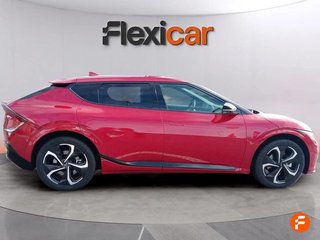 Kia EV6 GT-Line 77,4kWh 168kW RWD Long Range