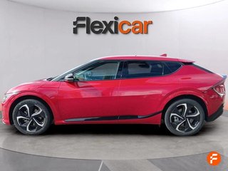 Kia EV6 GT-Line 77,4kWh 168kW RWD Long Range