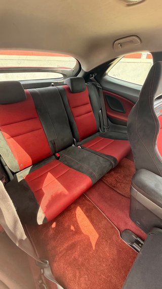 Honda Civic FN2 Type R 2007