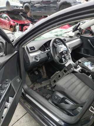 DESPIECE COMPLETO VOLKSWAGEN PASSAT 2.0 TDI 16 V
