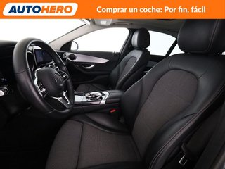 Mercedes Clase C C 200 Mild-Hybrid AMG Line