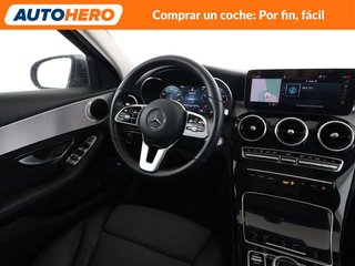 Mercedes Clase C C 200 Mild-Hybrid AMG Line