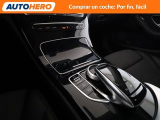 Mercedes Clase C C 200 Mild-Hybrid AMG Line