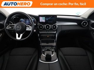 Mercedes Clase C C 200 Mild-Hybrid AMG Line