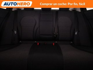 Mercedes Clase C C 200 Mild-Hybrid AMG Line