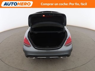 Mercedes Clase C C 200 Mild-Hybrid AMG Line