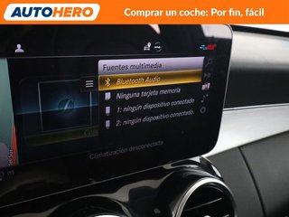 Mercedes Clase C C 200 Mild-Hybrid AMG Line