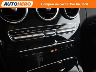 Mercedes Clase C C 200 Mild-Hybrid AMG Line