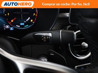 Mercedes Clase C C 200 Mild-Hybrid AMG Line