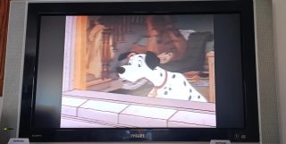 101 Dálmatas VHS Disney – Los Clásicos