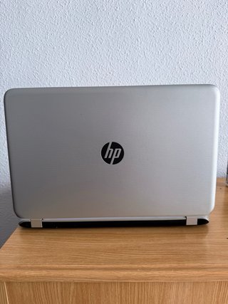 Portátil HP 15.6'' A10 16GB RAM 1TB SSD Radeon R7