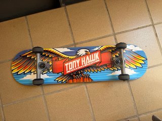 Skate Tony Hawk