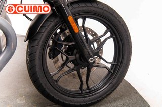 MOTO GUZZI V7 II STONE