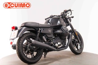 MOTO GUZZI V7 II STONE