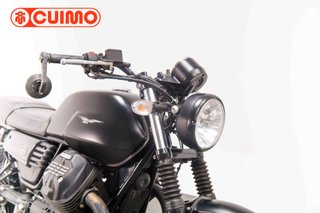 MOTO GUZZI V7 II STONE