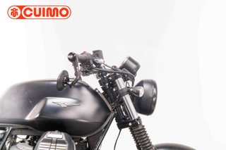 MOTO GUZZI V7 II STONE