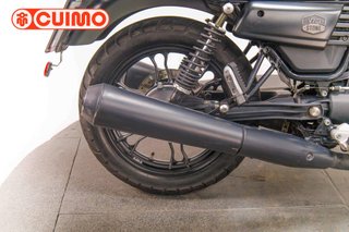 MOTO GUZZI V7 II STONE