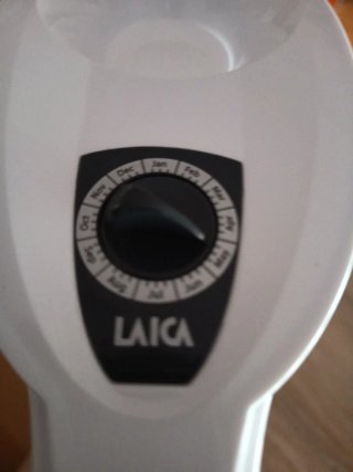 Jarra Laica con Filtros