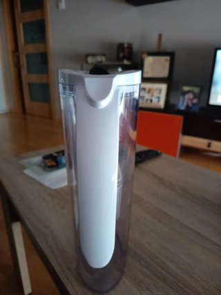 Jarra Laica con Filtros