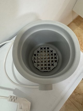 Calienta biberones Tommee Tippee