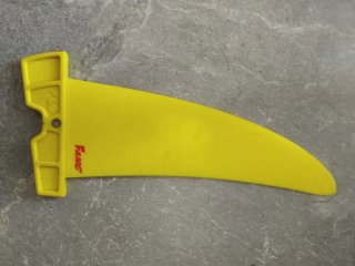 Aleta windsurf K4 Powerbox 32