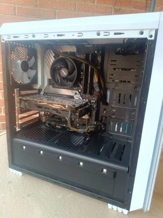 PC Gaming