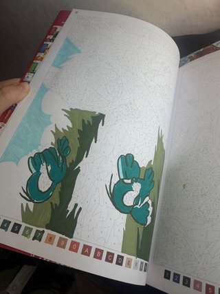 colorear disney