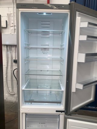 Frigorifico bosch  2 m x 60 cm