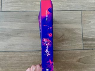 Ultravioleta