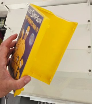 Los Simpsons: Ajedrez con Los Simpsons