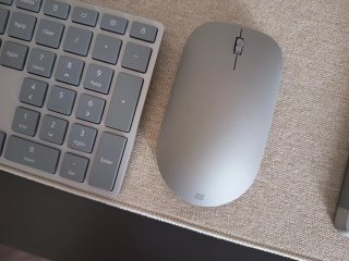 Surface Go 4
