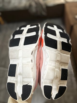 Zapatillas On Running Cloudmonster Talla 43 / 9.5