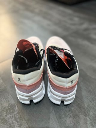 Zapatillas On Running Cloudmonster Talla 43 / 9.5