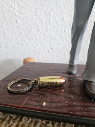 Figura Max Payne 3 Rockstar Games