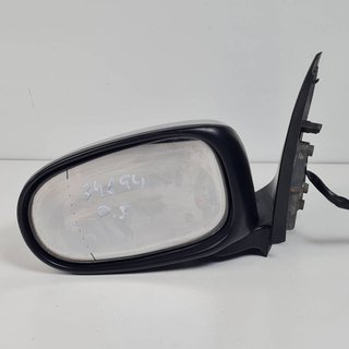 RETROVISOR IZQUIERDO NISSAN NISSAN ALMERA (N16/E) 2000-2006