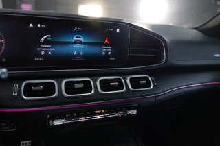 Mercedes-Benz GLE 350d 2020