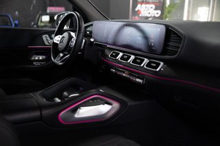 Mercedes-Benz GLE 350d 2020