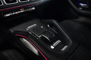 Mercedes-Benz GLE 350d 2020