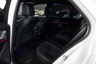 Mercedes-Benz GLE 350d 2020
