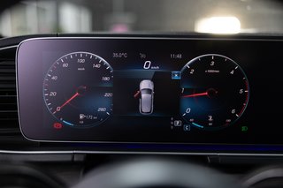 Mercedes-Benz GLE 350d 2020